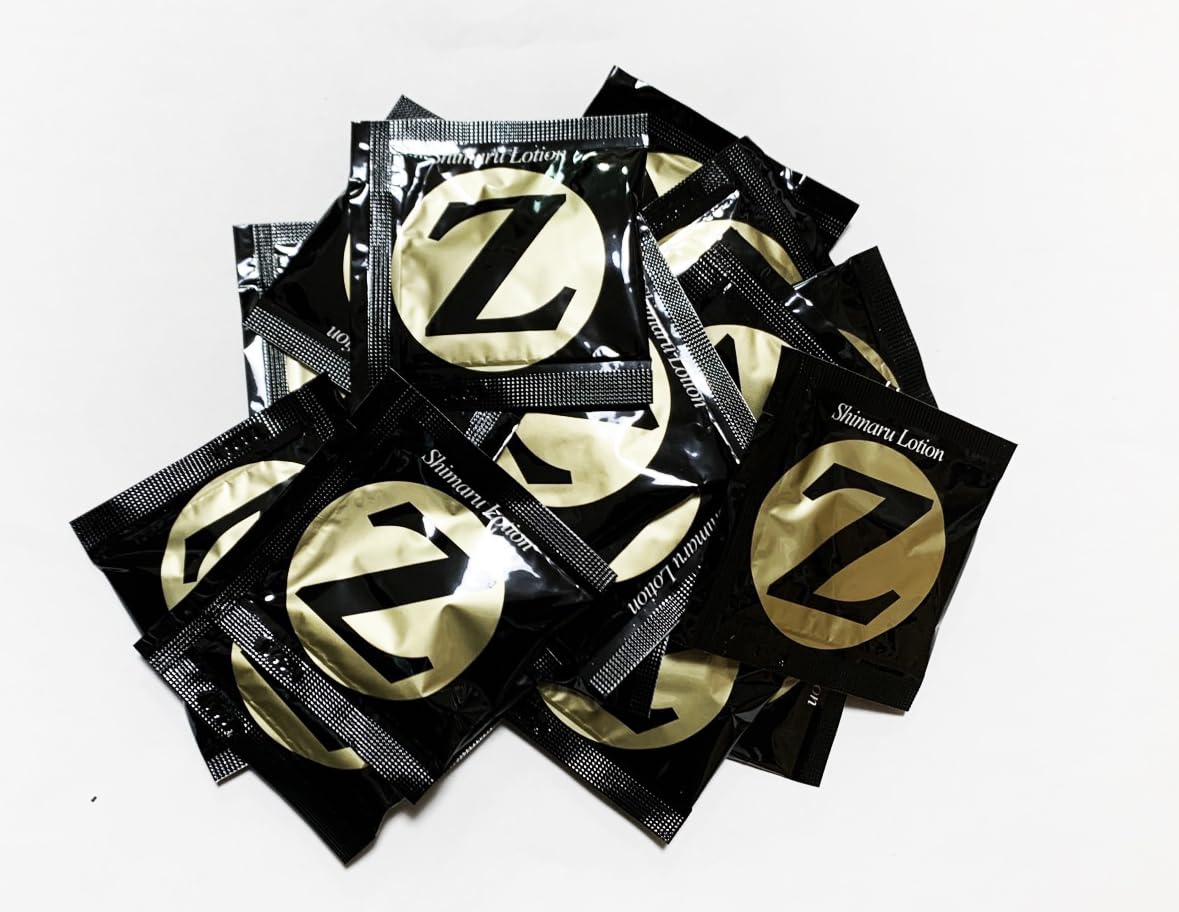 Amazon | シマールローションZ（ゼット） 潤い パウチ ラブ ローション